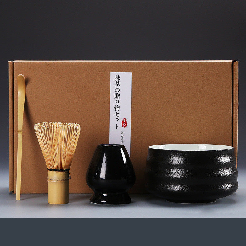 Tea Matcha Tea Maker Tool Set Japanese