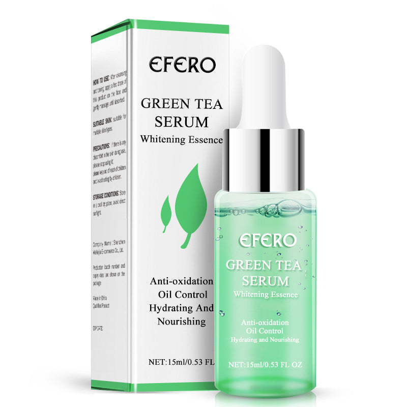 Efero Green Tea Hydrating